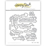 Honey Bee Stamps - You're So Extra - Honey Cuts