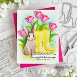 Honey Bee Stamps - Blessings Of Spring - Honey Cuts