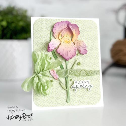 Honey Bee Stamps - Blessings Of Spring - Honey Cuts