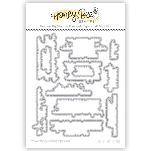 Honey Bee Stamps - Blessings Of Spring - Honey Cuts