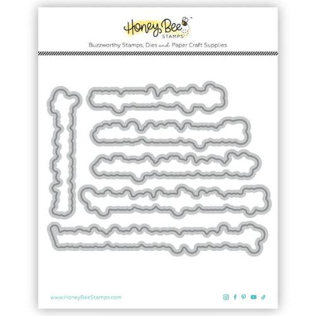 Honey Bee Stamps - So Lucky - Honey Cuts