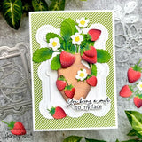 Honey Bee Stamps - Opulent Layering Frames - Honey Cuts