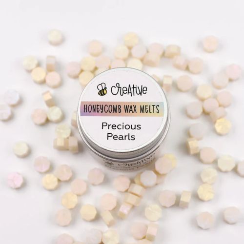 Honey Bee Stamps - Precious Pearls - Wax Melts