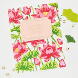 Hero Arts Lovely Labels Foil & Cut