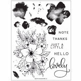 Concord & 9th - Hello Lovely