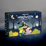 Hero Arts - HEROWeen: 13 Days of Crafty Treats - Deposit Only