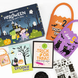 Hero Arts - HEROWeen: 13 Days of Crafty Treats - Deposit Only