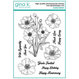 Gina K Designs - BUNDLE- Blissful Bouquet