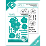 Gina K Designs - BUNDLE- Blissful Bouquet