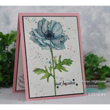 Gina K Designs - STAMPS- Just Because I Love You