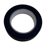 Cool Katz Craft Tiger Tape-Black Frame 25mm x 50m