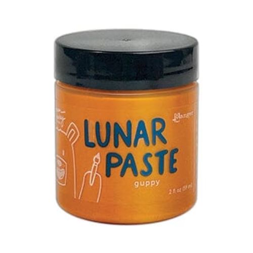 Simon Hurley create. Lunar Paste 2oz-Guppy