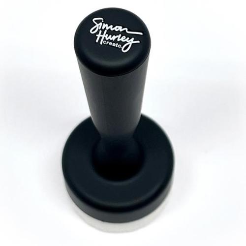 Simon Hurley create. Blending Brush Medium