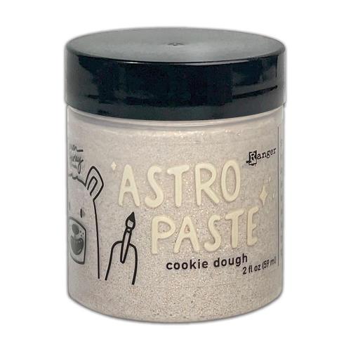 Simon Hurley create. Astro Pastes Cookie Dough