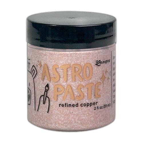 Simon Hurley create. Astro Pastes Cookie Dough