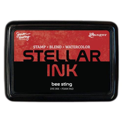Simon Hurley create. Stellar Ink Pads Bee Sting