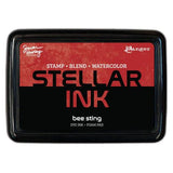 Simon Hurley create. Stellar Ink Pads Bee Sting