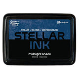 Simon Hurley create. Stellar Ink Pads Midnight Snack