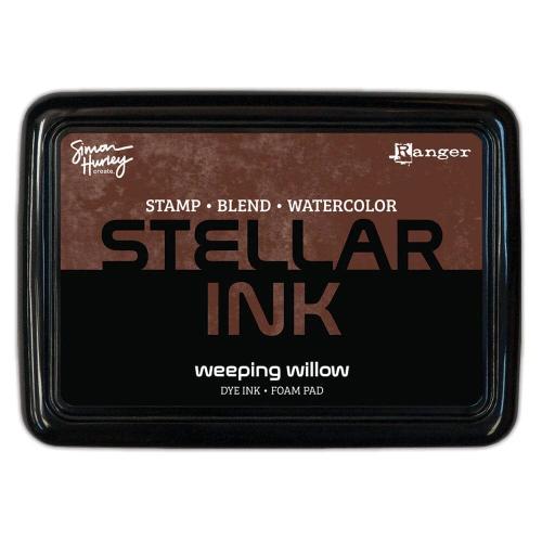 Simon Hurley create. Stellar Ink Pads Weeping Willow