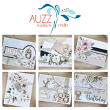 ATK Hello Darling by Uniquely Creatives Card Kit