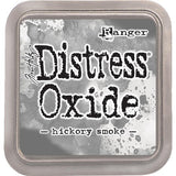 Tim Holtz Distress Oxides Ink Pad Hickory Smoke