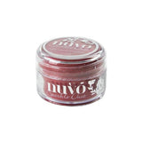 Nuvo Sparkle Dust .5oz Hollywood Red