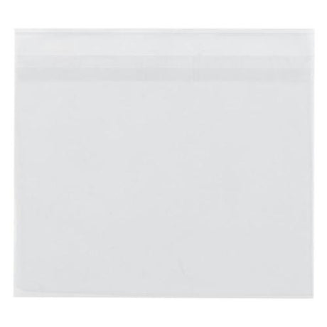 49 And Market InstaFlip Sleeves-3"X4"