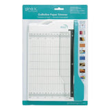 Gina K Designs - TOOL- Guillotine Paper Trimmer - Postage as per Actual