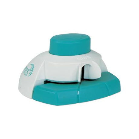 Gina K Designs - TOOL- Corner & Notch Punch