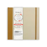 Stamperia Create Happiness 14,8x14,8cm Watercolor Art Journal (JCH06)