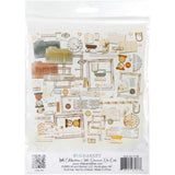 49 And Market Die-Cut Elements Little Dreamer/Little Celebrations