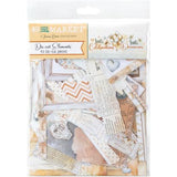 49 And Market Die-Cut Elements Little Dreamer/Little Celebrations