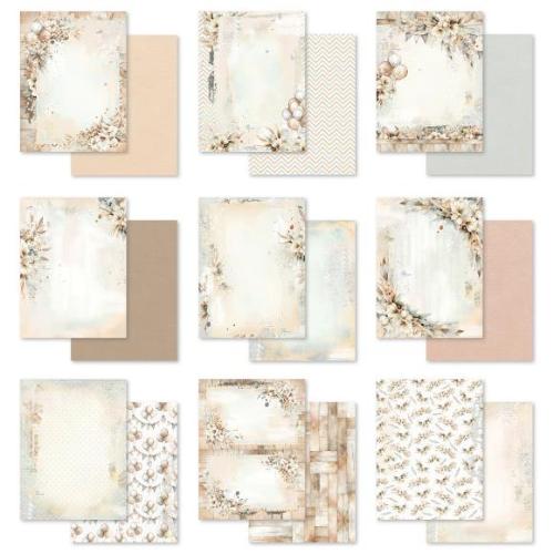 49 And Market Collection Pack 6"X8" Little Celebrations