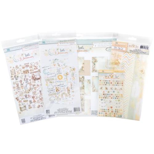 49 And Market Collection Bundle Little Dreamer - Postage as per Actual