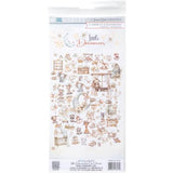 49 And Market Laser Cut Outs Elements, Little Dreamer - Postage as per Actual