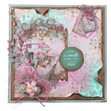 Studio Light Sending You Love Clear Stamps Romantic Elements (JMA-SYL-STAMP799)