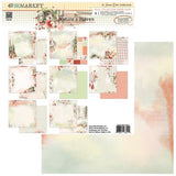 49 And Market Collection Pack 12"X12" Nature's Haven - Postage as per Actual