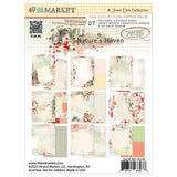 49 And Market Collection Pack 6"X8" Nature's Haven