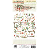 49 And Market Laser Cut Outs Wildflower, Nature's Haven - Postage as per Actual