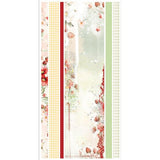 49 And Market Fabric Strips Nature's Haven - Postage as per Actual