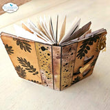 Elizabeth Craft Designs - Journal Romance Special Kit - Postage as per Actual