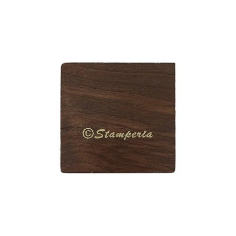 Stamperia Create Happiness Watercolors Paint Set (15pcs) (KAJKIT01) - Postage as per Actual