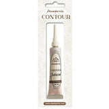 Stamperia Create Happiness Contour Liner Iridescent 20ml (KATN04)