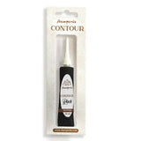 Stamperia Create Happiness Contour Liner Black 20ml (KATN06)