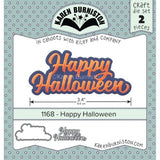 Karen Burniston - Happy Halloween