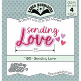 Karen Burniston - Sending Love