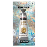 Stamperia Art Stories Wax Patina Heritage Gold 40ml (KECW06)