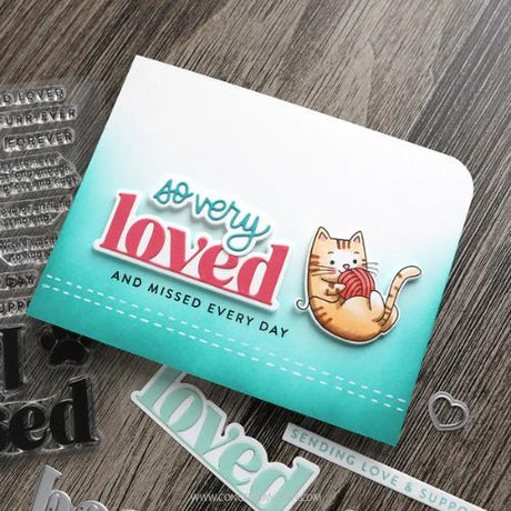 Concord & 9th - Loved and Missed Bundle