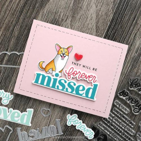 Concord & 9th - Loved and Missed Bundle