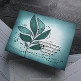 Concord & 9th - Kristina's Finishing Touches Stencil Pack (3 qty; 6 x 9)